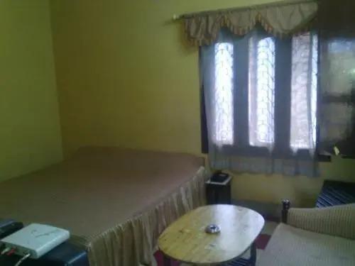 Ранчи: SPOT ON 46886 Hotel Natraj