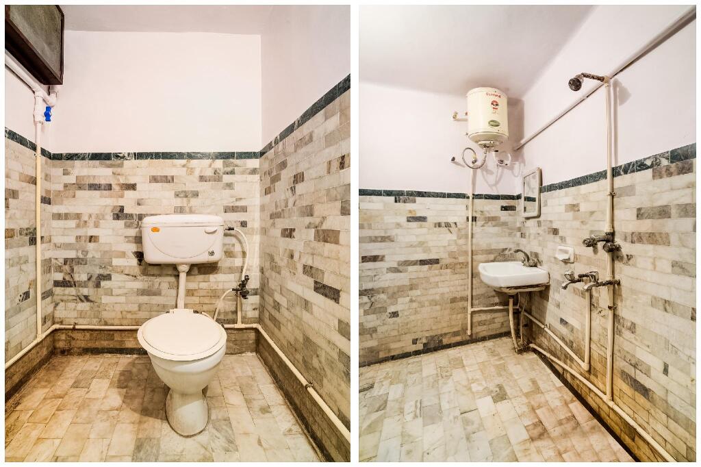 Ранчи: SPOT ON 46886 Hotel Natraj
