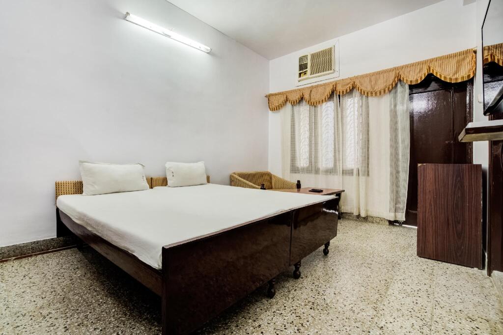 Ранчи: SPOT ON 46886 Hotel Natraj