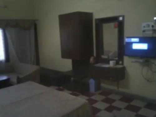 Ранчи: SPOT ON 46886 Hotel Natraj