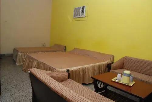 Ранчи: SPOT ON 46886 Hotel Natraj