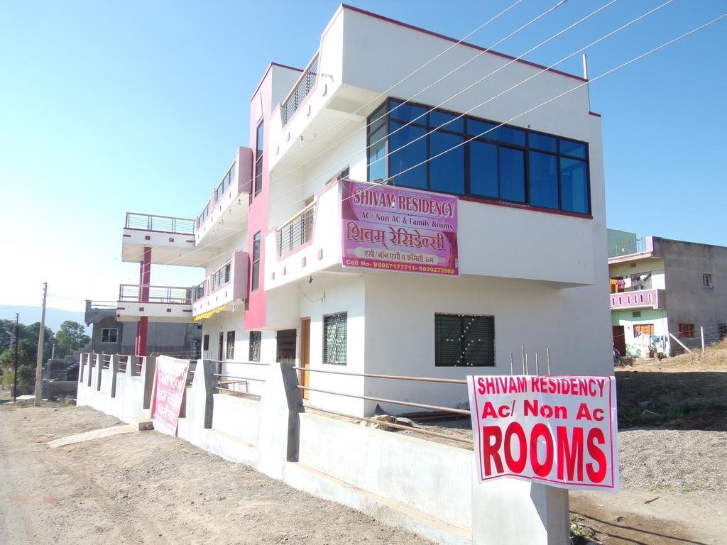 Аурангабад: Shivam Residency
