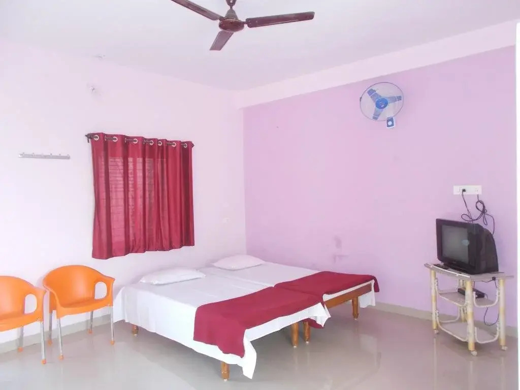 Аурангабад: Shivam Residency