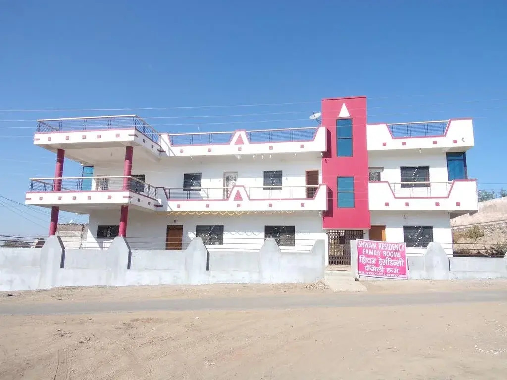 Аурангабад: Shivam Residency