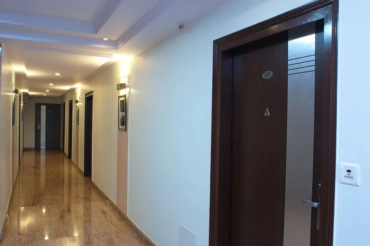 Бангалор: Anand Sagar Inn