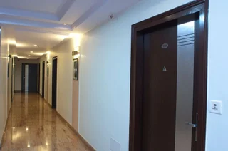 Бангалор: Anand Sagar Inn