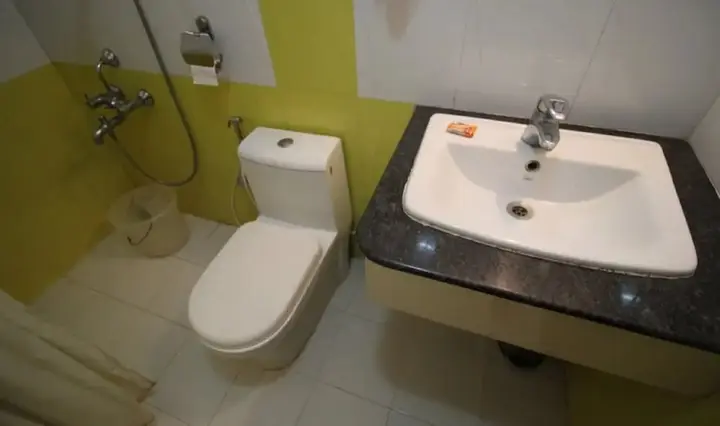 Бангалор: Anand Sagar Inn