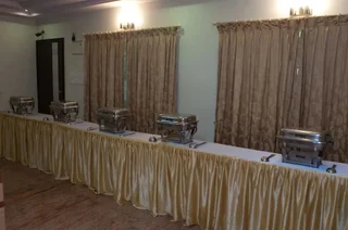Бангалор: Anand Sagar Inn