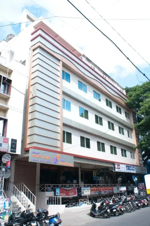 Anand Sagar Inn — фото 3
