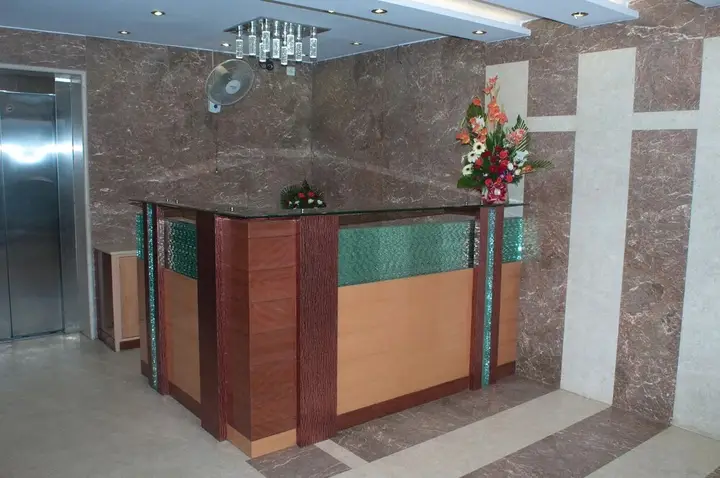 Anand Sagar Inn — фото 4