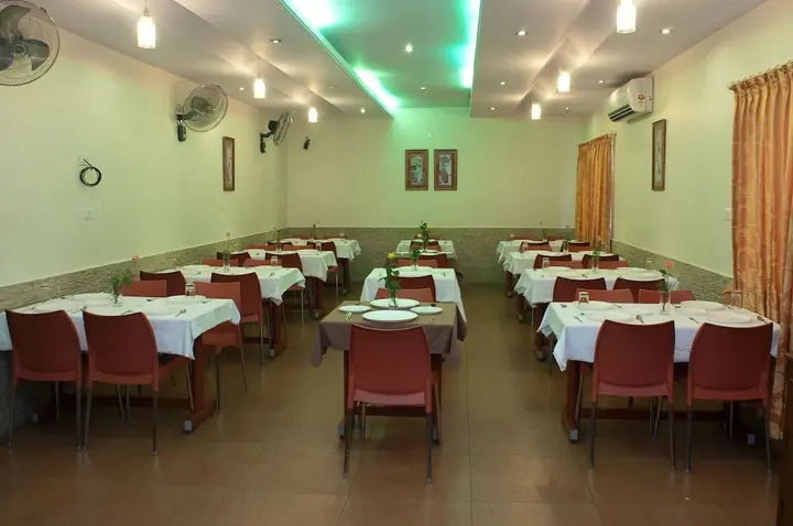 Бангалор: Anand Sagar Inn