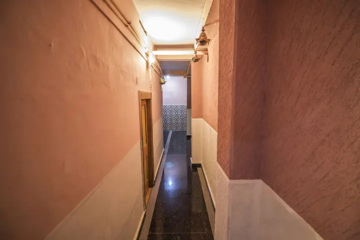 Пачмарай: Hotel Meghdoot