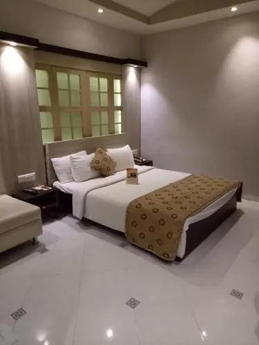 Ахмедабад: Prithvi Hotels