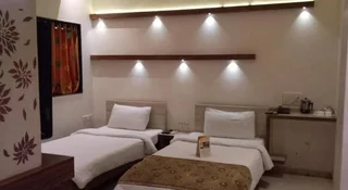 Ахмедабад: Prithvi Hotels