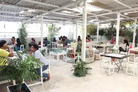 Бангалор: Yogisthaan