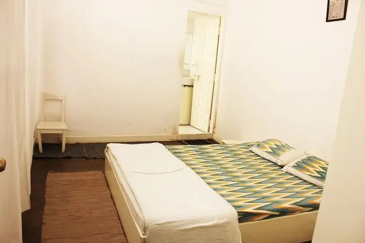 Бангалор: Yogisthaan