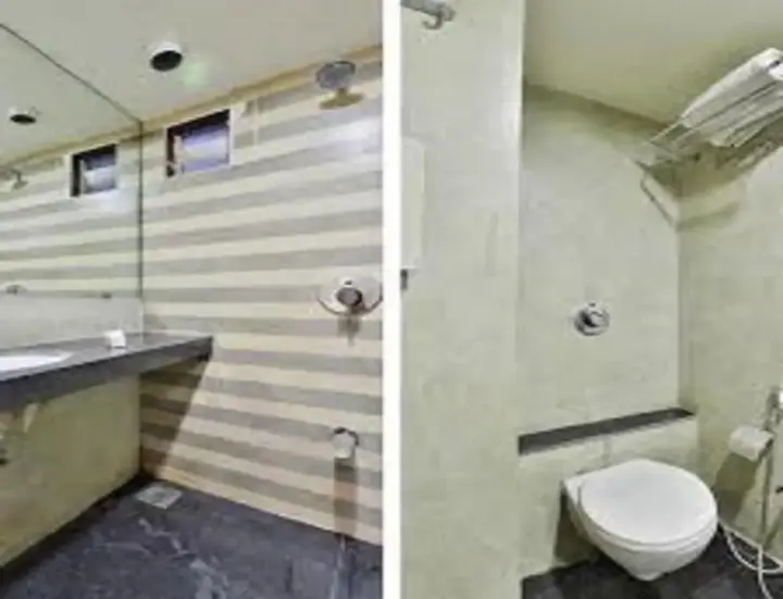 Вадодара: Hotel Dreamland
