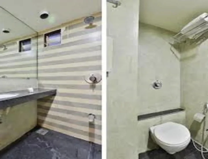 Вадодара: Hotel Dreamland