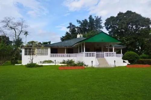 Джалпайгури: Nya Sylee Director's Bungalow