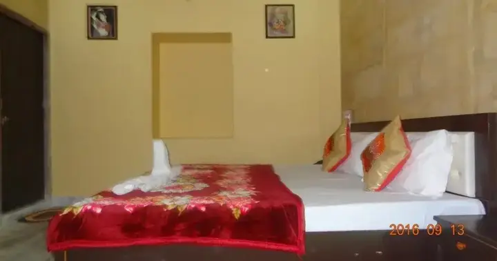 Hotel Shree Mohani Palace — фото 4