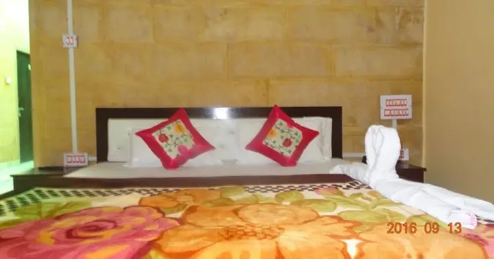 Hotel Shree Mohani Palace — фото 3