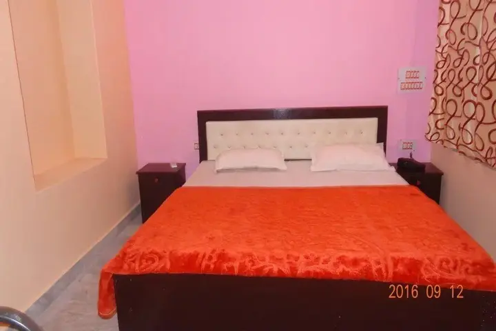 Джайсалмер: Hotel Shree Mohani Palace
