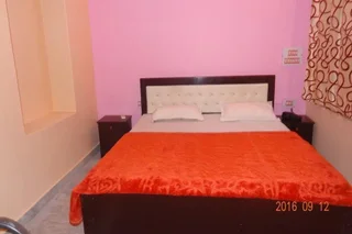 Джайсалмер: Hotel Shree Mohani Palace