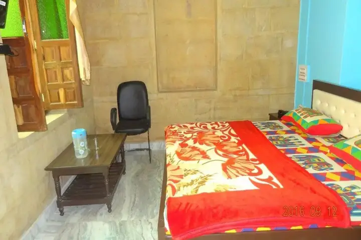 Hotel Shree Mohani Palace — фото 2