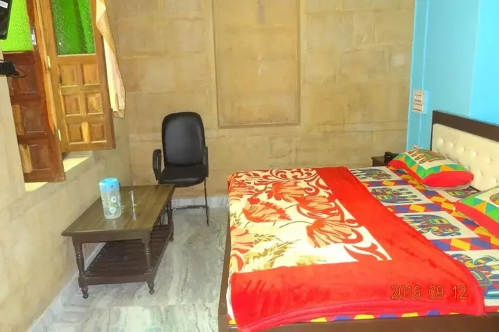Джайсалмер: Hotel Shree Mohani Palace