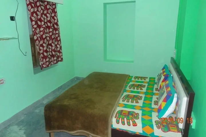 Джайсалмер: Hotel Shree Mohani Palace