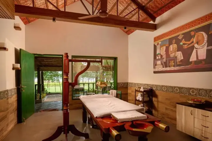 Висакхапатнам: The Bheemli Resort - Managed by AccorHotels