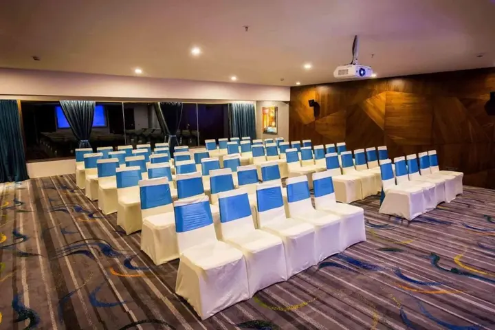 Висакхапатнам: The Bheemli Resort - Managed by AccorHotels