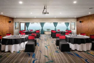 Висакхапатнам: The Bheemli Resort - Managed by AccorHotels