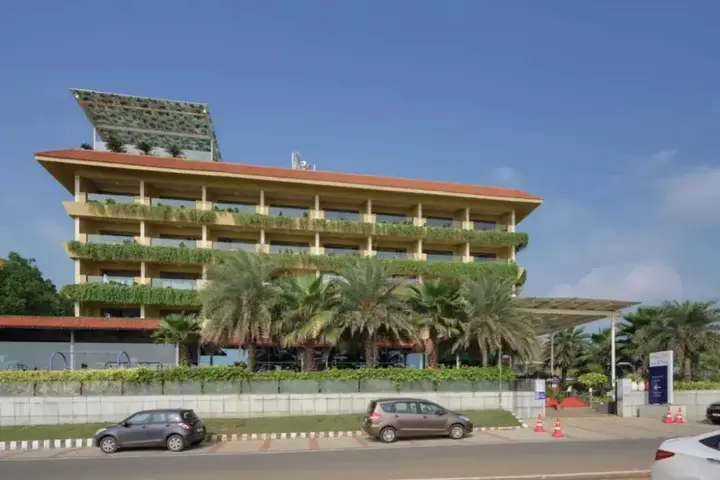 Висакхапатнам: The Bheemli Resort - Managed by AccorHotels