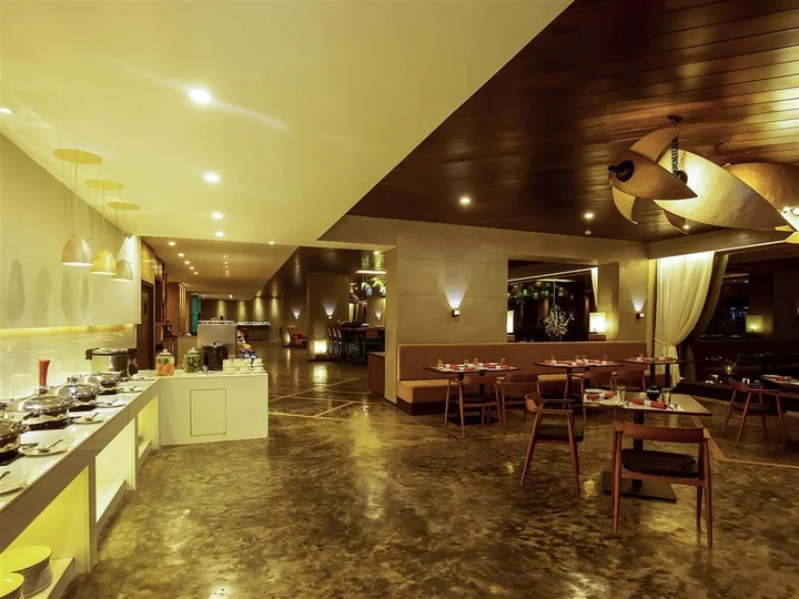 Висакхапатнам: The Bheemli Resort - Managed by AccorHotels
