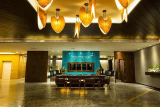Висакхапатнам: The Bheemli Resort - Managed by AccorHotels