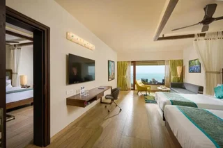 Висакхапатнам: The Bheemli Resort - Managed by AccorHotels