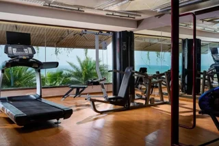 Висакхапатнам: The Bheemli Resort - Managed by AccorHotels