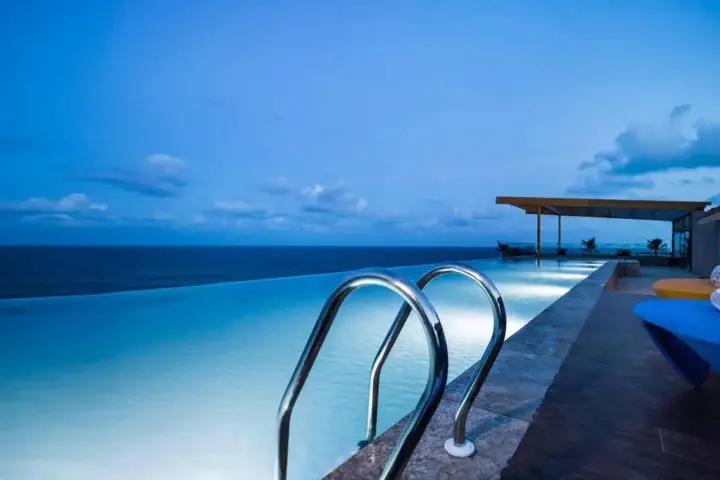 Висакхапатнам: The Bheemli Resort - Managed by AccorHotels