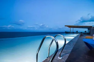 Висакхапатнам: The Bheemli Resort - Managed by AccorHotels