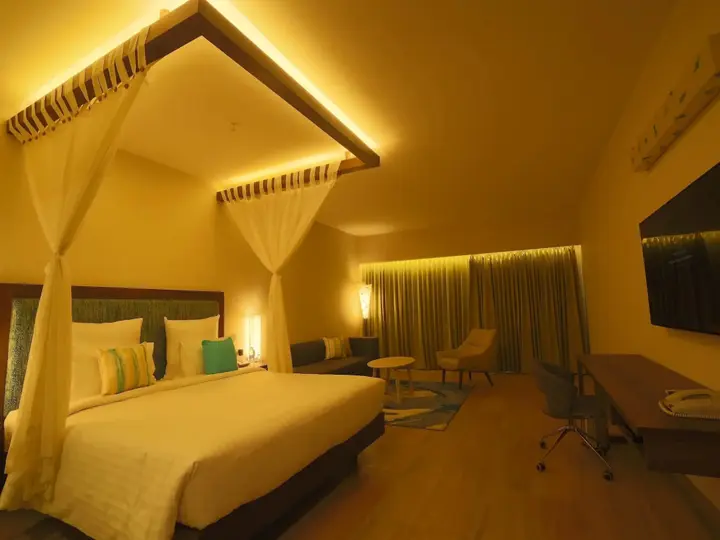 Висакхапатнам: The Bheemli Resort - Managed by AccorHotels
