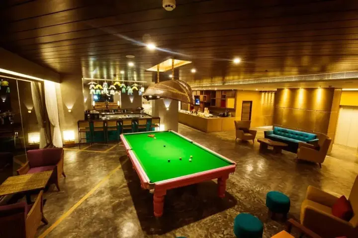 Висакхапатнам: The Bheemli Resort - Managed by AccorHotels