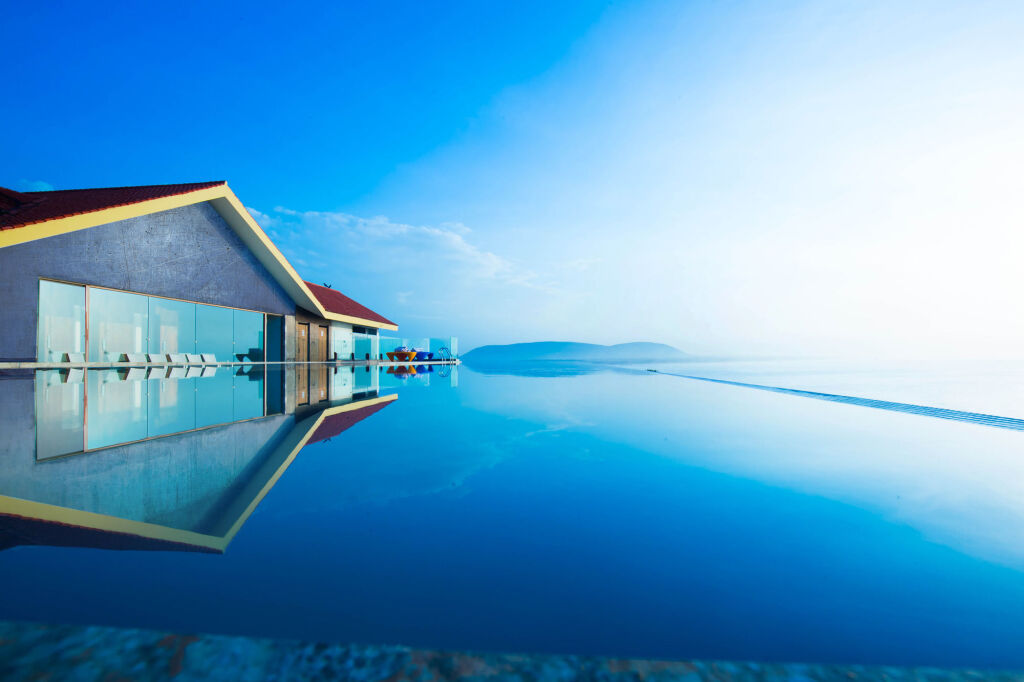 Висакхапатнам: The Bheemli Resort - Managed by AccorHotels