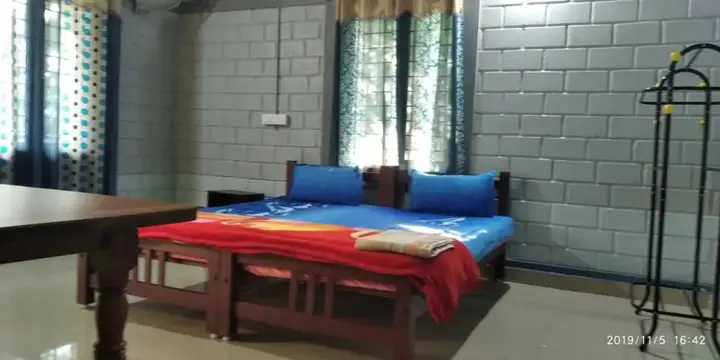 Куттикканам: Periyar Green Bed & Breakfast