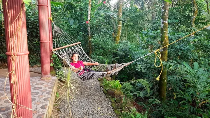 Куттикканам: Periyar Green Bed & Breakfast