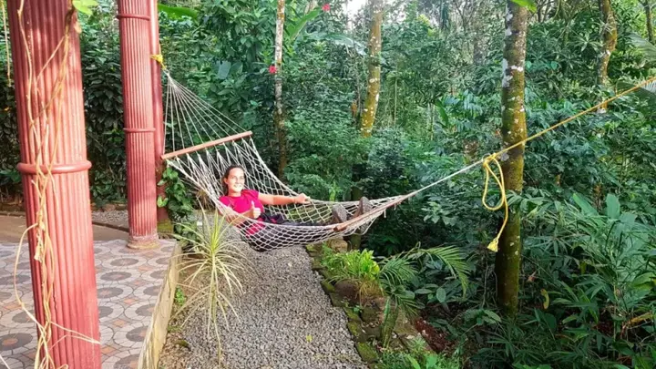 Куттикканам: Periyar Green Bed & Breakfast