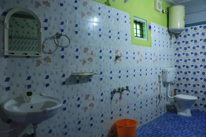 Куттикканам: Periyar Green Bed & Breakfast