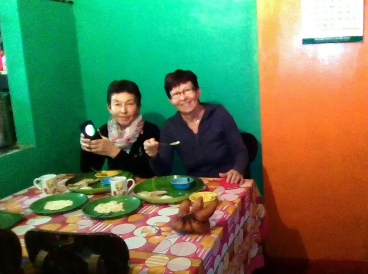 Куттикканам: Periyar Green Bed & Breakfast