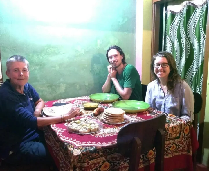 Куттикканам: Periyar Green Bed & Breakfast