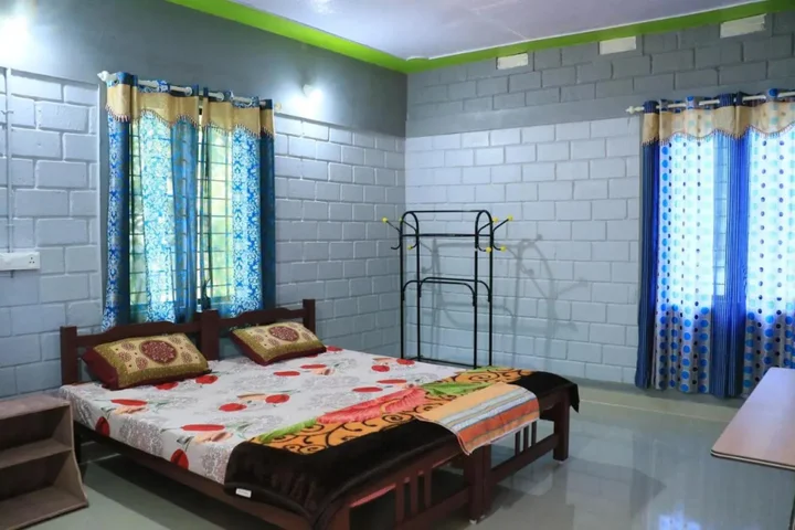 Куттикканам: Periyar Green Bed & Breakfast